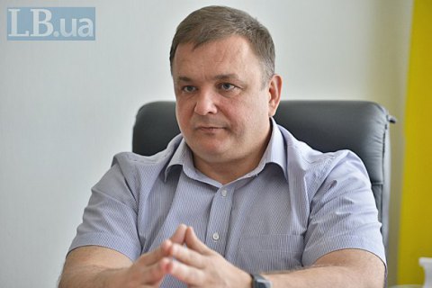 Главой КС избрали Шевчука