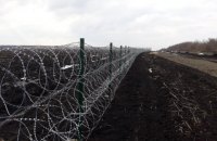 Прокуратура Криму розслідує зловживання чиновників під час облаштування адмінкордону з півостровом