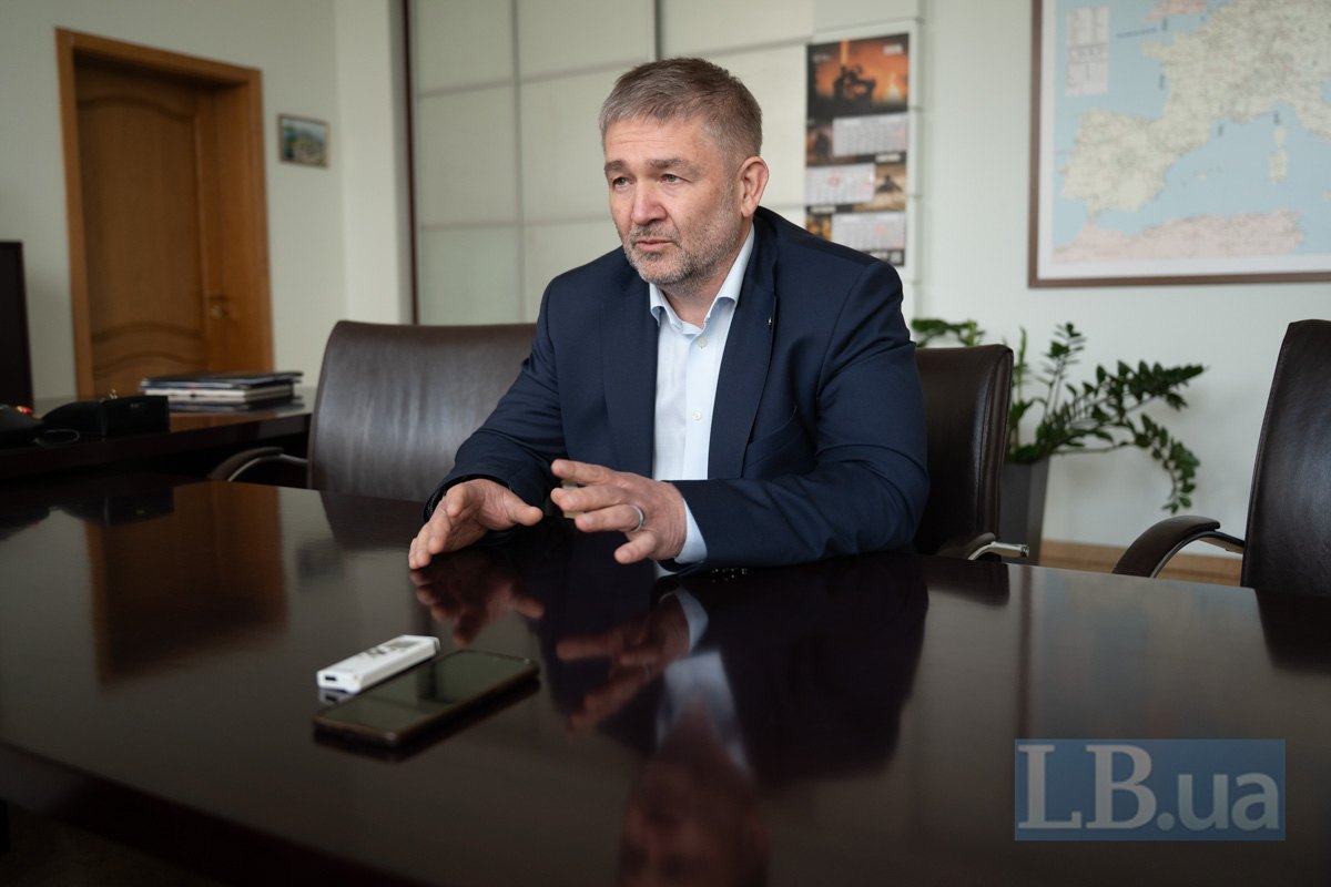 Віталій Зайченко