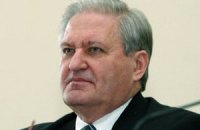 Янукович назначил Тихонова послом в Беларуси