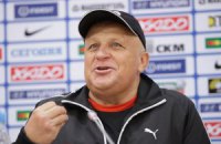 Виталий Кварцяный: "Семин не заслуживает увольнения" 