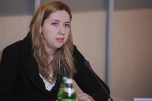 Украинских чиновников могут лишить свободы передвижения 