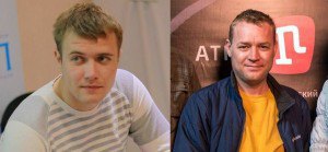 В Крыму "самооборона" задержала и избила двух журналистов
