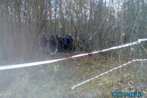 Милиция открыла дело об убийстве экс-заммэра Славянска и его водителя