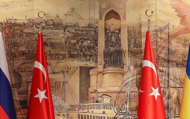 Зеленський: на сьогоднішніх переговорах росіяни поводилися вже "скромніше"