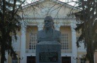 В Сумах нашли замену памятнику Ленину