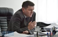 Горбатюк не собирается в отставку из-за реорганизации его департамента