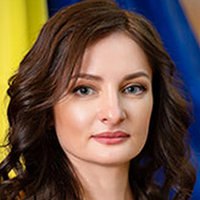 ​Гатаулліна Олена Аухатівна