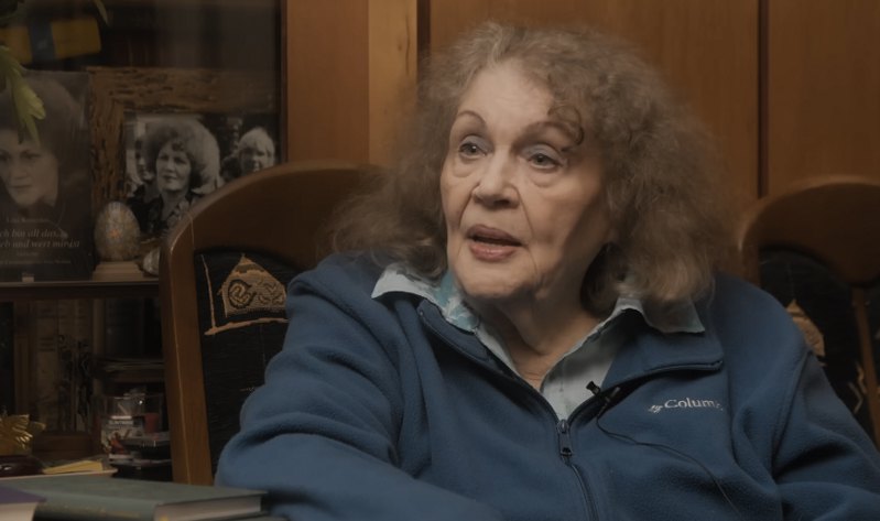 Ліна Костенко