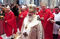 Кардинал Гузар: Мушу дбати не про те, щоб усі були греко-католиками, а щоб були учнями Христа