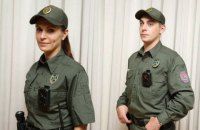 Новые пограничники приступили к работе в аэропортах "Жуляны" и "Гостомель" 