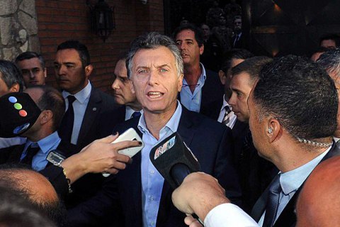 Аргентинська прокуратура перевіряє офшори президента
