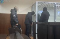 15 років за гратами отримав підполковник у відставці зі Запоріжжя, який передавав ворогу дані про ППО