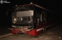 У Сумах росіяни двічі атакували навчальний заклад