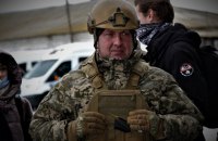 Оборона Києва та області постійно вдосконалюється, - Павлюк