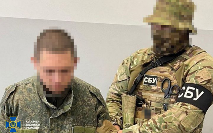 Довічне за гратами отримав полонений росіянин, який розстрілював цивільних під Куп'янськом