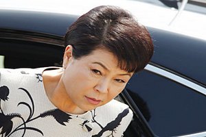 У Південній Кореї засудили брата першої леді