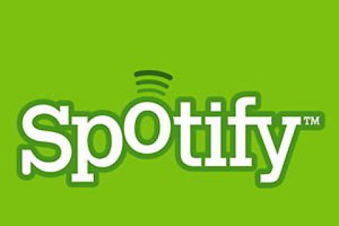 Музичний стрімінговий сервіс Spotify з 15 липня буде доступний в Україні