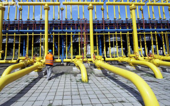 На Донеччині газопроводи зазнали пошкоджень через масовані обстріли РФ у перший тиждень року, - “Нафтогаз”