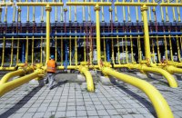 На Донеччині газопроводи зазнали пошкоджень через масовані обстріли РФ у перший тиждень року, - “Нафтогаз”