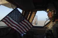 У Іраку дві бази, де перебувають військові США, зазнали атаки безпілотниками та ракетами, – Reuters 