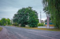 Ворог атакував дроном авто у Боровій на Харківщині, поранень зазнав голова громади