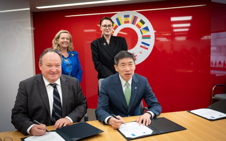 В Україні за підтримки ПРООН відновлять понад 500 об’єктів інфраструктури та систем опалення у 150 громадах