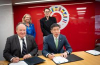 В Україні за підтримки ПРООН відновлять понад 500 об’єктів інфраструктури та систем опалення у 150 громадах