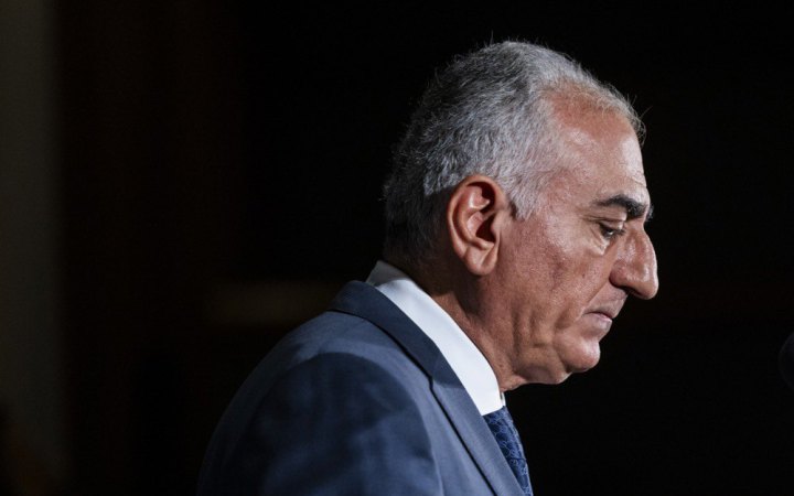 Хакери атакували супутникову трансляцію іранського держателебачення