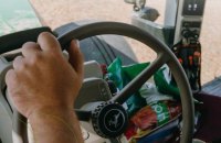 Уряд спростив для водіїв доступ до роботи на сільгосптехніці
