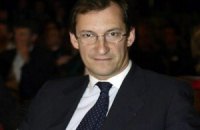 Шафера Саркози обвинили в махинациях с продажей подлодок