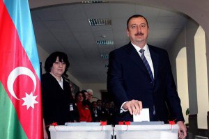 ​Результат выборов в Азербайджане заранее попал в соцсети