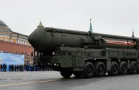 Можливість застосування Росією ядерної зброї стає більш реальною, - прем'єр Японії