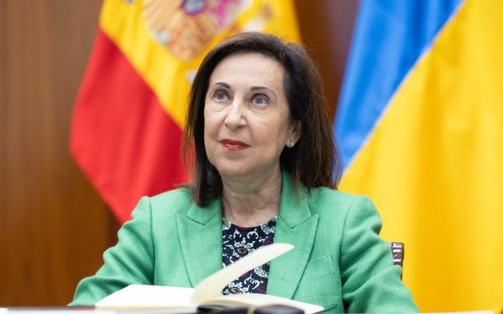 Німеччина й Іспанія хочуть розблокувати проєкт нового винищувача 