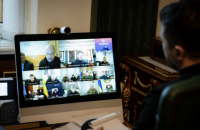 Селектор Зеленського: найгіршою ситуація в енергетиці залишається в Києві