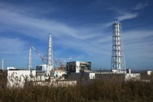 Причиною аварії на японській "Фукусімі" визнано людський фактор