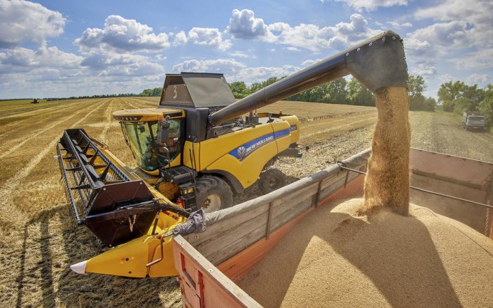 Польща назвала умови, за яких відновить транзит українського зерна 