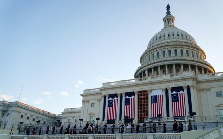 Технічні консультації України і США щодо копалин розпочнуться 11 квітня 