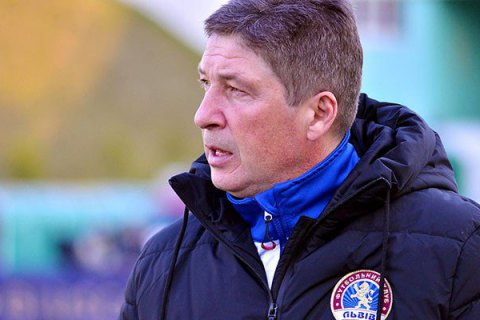 Клуб Української прем'єр-ліги звільнив головного тренера