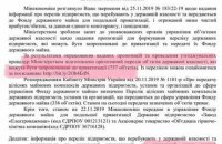 Уряд виставив на продаж 737 об’єктів держвласності