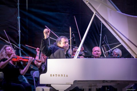 Президент фестивалю Odessa Classics Ботвінов розповів про майбутнє концертів класичної музики в умовах пандемії 