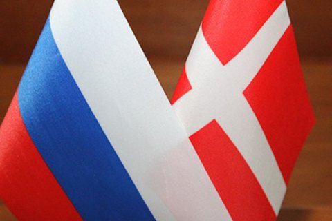 Громадянина Росії звинуватили в шпигунстві у Данії