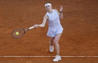 Світоліна у двох сетах здолала Рибакіну на WTA 1000 у Мадриді