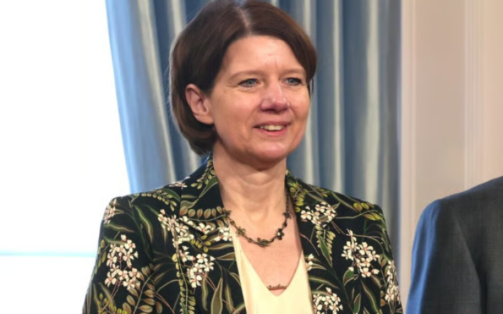 Путін посилює “агресивні” гібридні атаки на Німеччину, ‒ контррозвідка ФРН