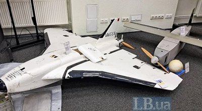 Як Росія модернізує зброю, якою атакує цивільних: аналіз Науково-дослідницького інституту 