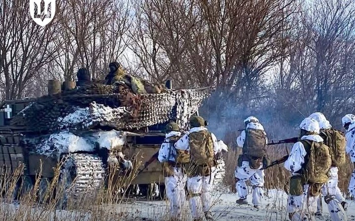 У ЗСУ планують перейти на нові критерії кар’єрного зростання військових за стандартами НАТО