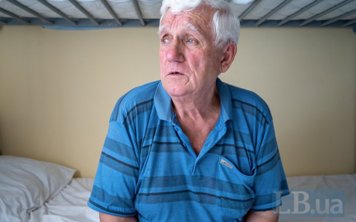 Урятуватися з Маріуполя. «Це було наче прокляття — мало того, що війна, то ще й мінус вісім у березні»