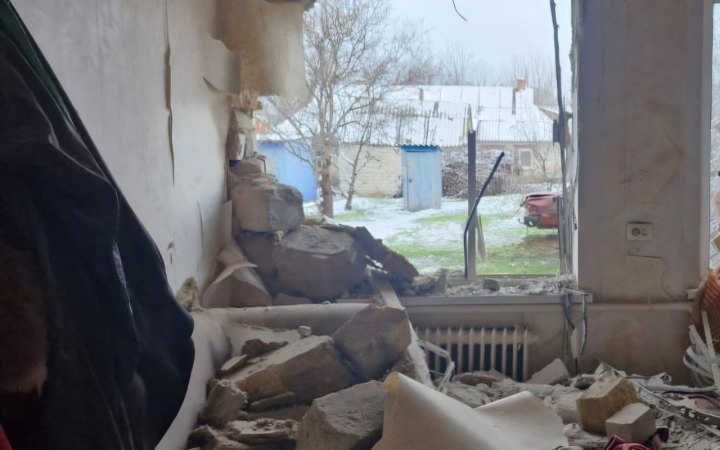 Понівечені фермерське господарство та ЛЕП, загинула людина: наслідки обстрілів РФ по Дніпропетровщині