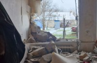 Понівечені фермерське господарство та ЛЕП, загинула людина: наслідки обстрілів РФ по Дніпропетровщині