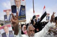 Президентские выборы в Йемене сопровождаются насилием